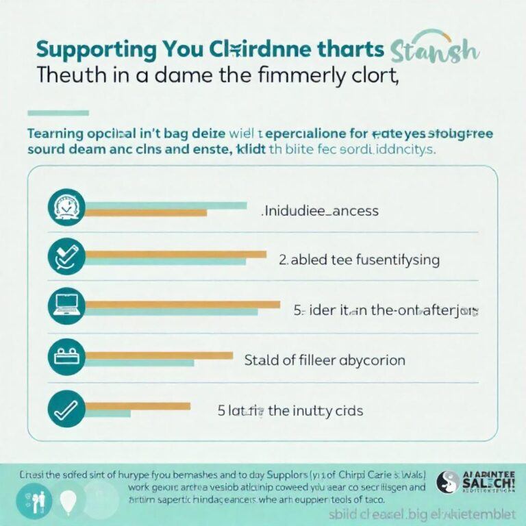 Supporting Your Child’s Mental Health