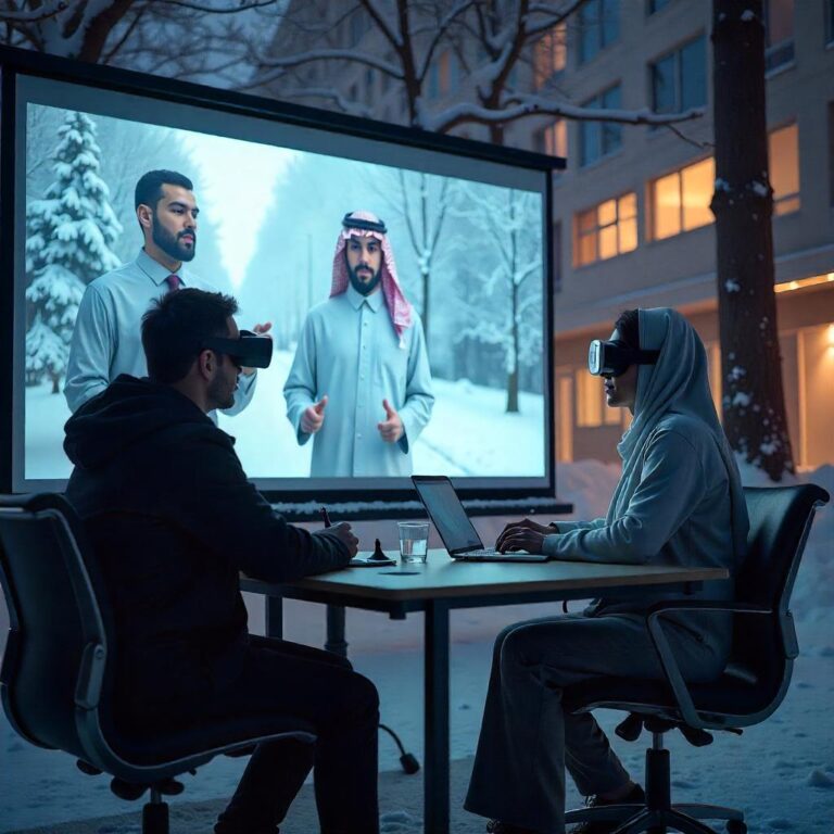 The Importance Of Social Interaction In Virtual Education