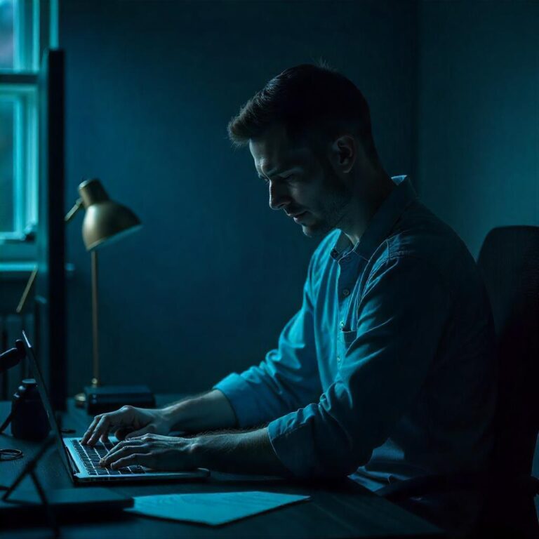 The Dangers Of A Sedentary Lifestyle And How To Avoid It