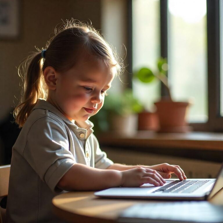 How To Help Kids Develop Self-Motivation For Online School