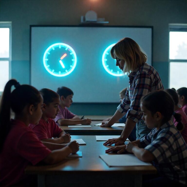 Why Teaching Kids Time Management Skills Is Essential
