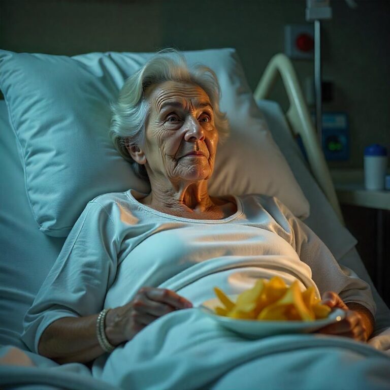 The Impact Of Junk Food On Your Health