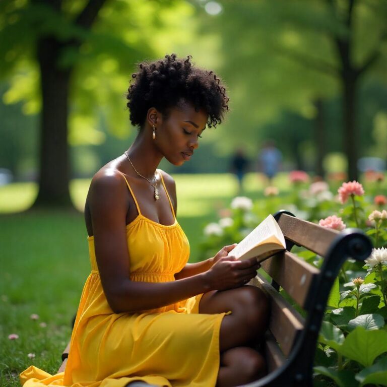 Why Reading Daily Enhances Personal Growth
