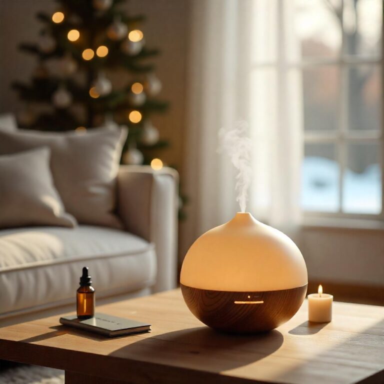 Essential Oils That Promote Relaxation