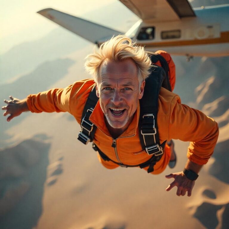 Overcoming Fear And Taking Control Of Your Future