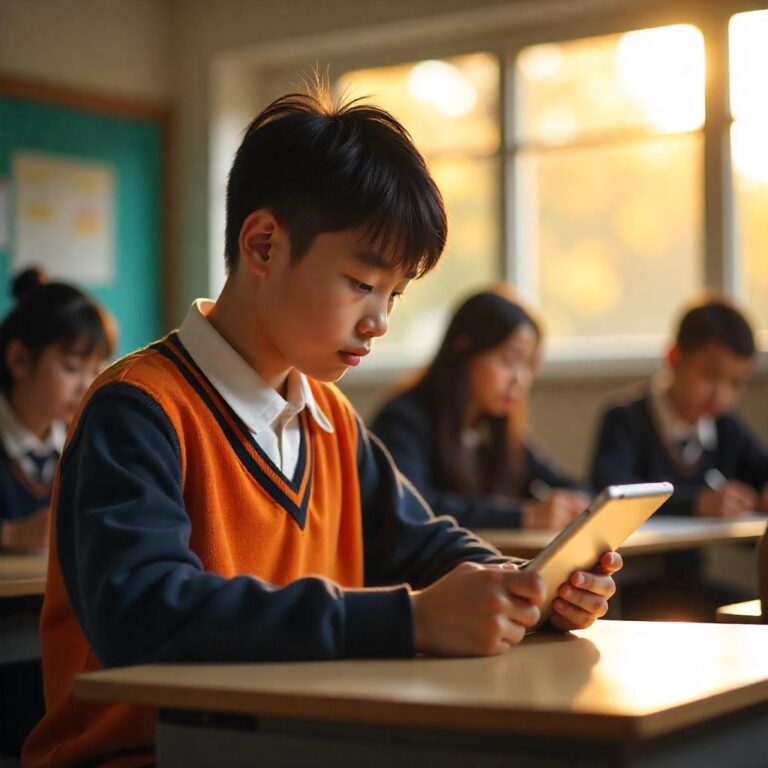 How To Balance Online Learning And Extracurricular Activities