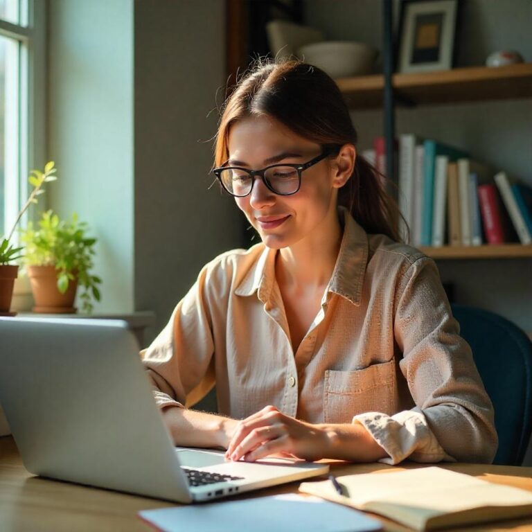 How To Keep Online Learners Motivated And Engaged