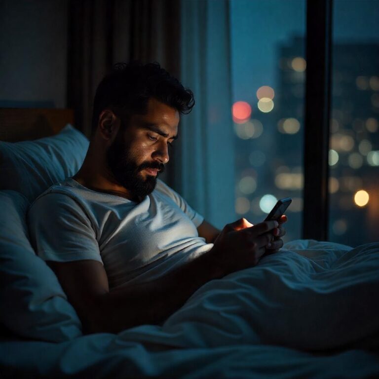 Best Bedtime Routines For A Good Night’s Sleep