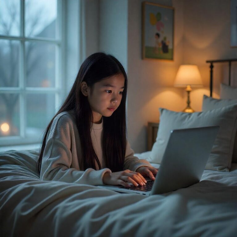 How To Identify And Nurture Your Child’s Talents