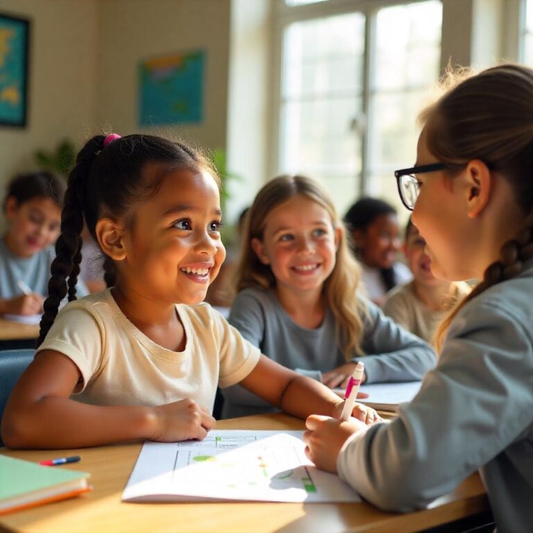 Creating A Reward System For Online School Success