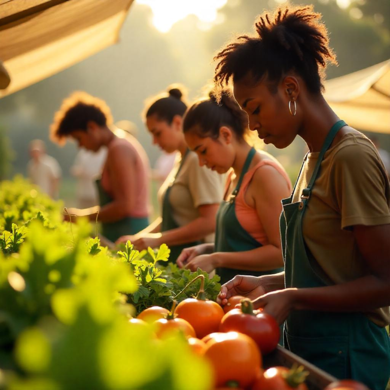 Benefits Of A Plant-Based Diet For Long-Term Health