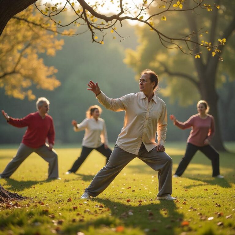 Stress Reduction Techniques For A Healthier Life