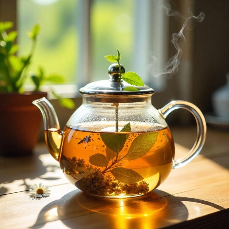Natural Remedies For Common Health Issues