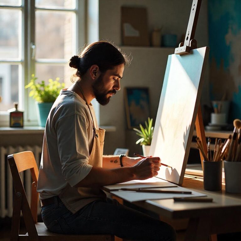 The Role Of Self-Discipline In Personal Success