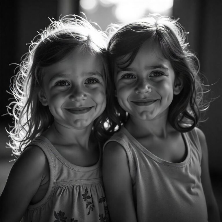 Helping Children Build Healthy Friendships