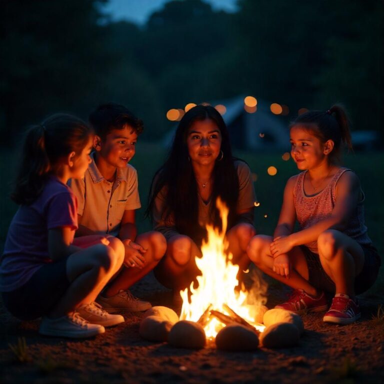Teaching Kids About Empathy And Kindness