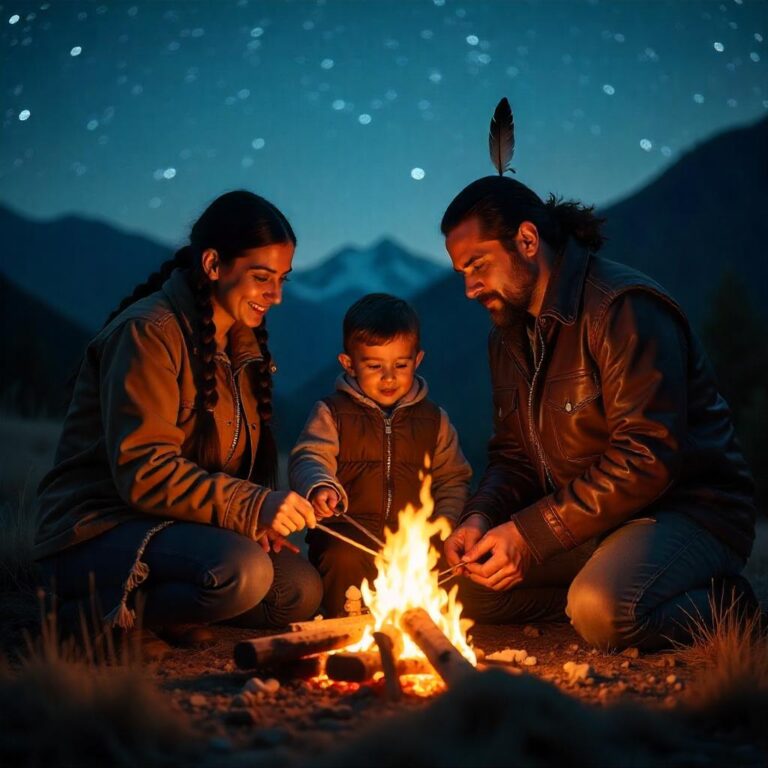 How To Stay Connected In A Busy Family
