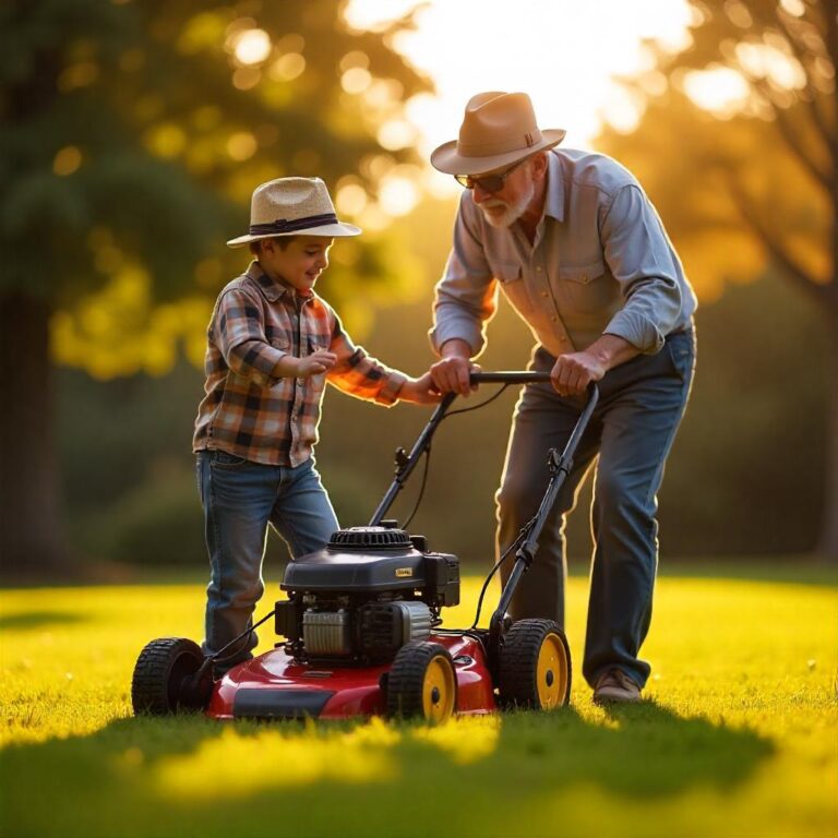 How To Teach Responsibility Through Chores