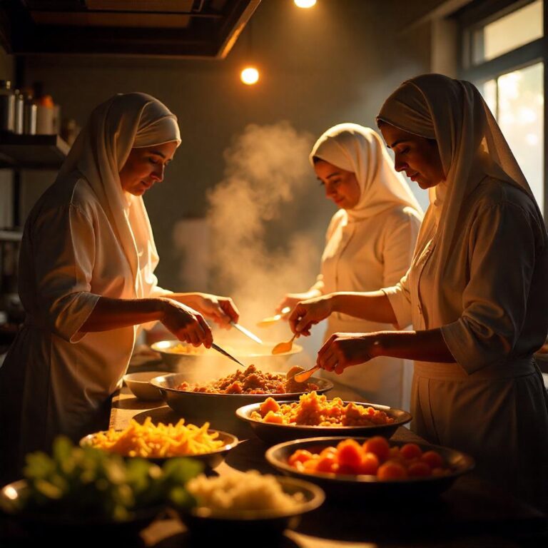 The Importance Of Family Traditions
