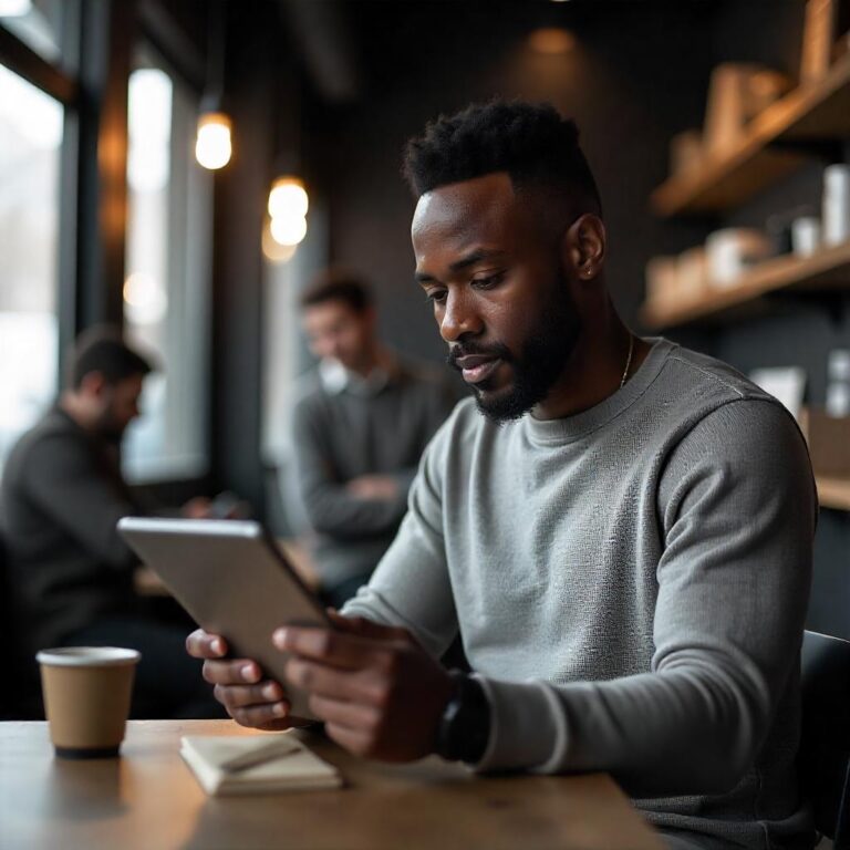 Choosing The Right Online Learning Platform