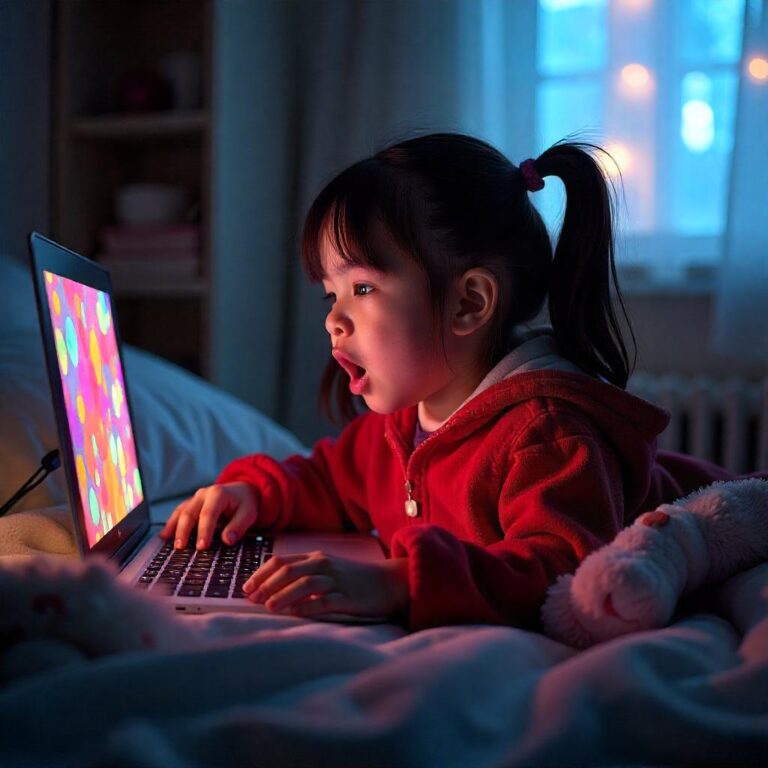 How To Handle Online School Burnout In Kids