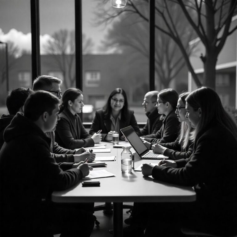 Overcoming Challenges In Remote Learning Environments