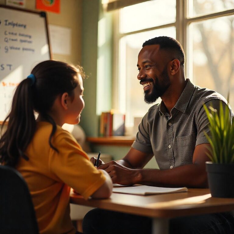 Helping Children Navigate Bullying Situations