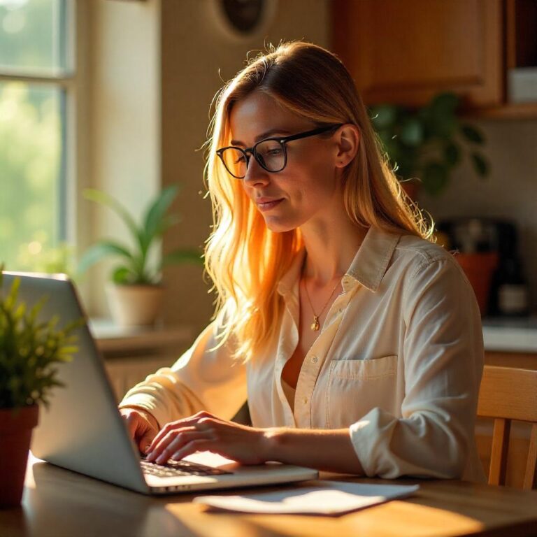 Creating A Productive Study Schedule At Home