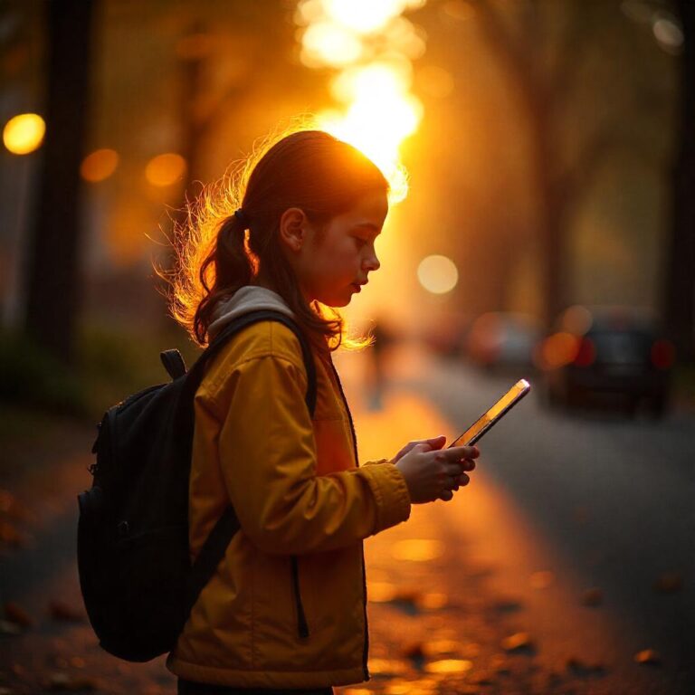 Online Safety Tips For Students