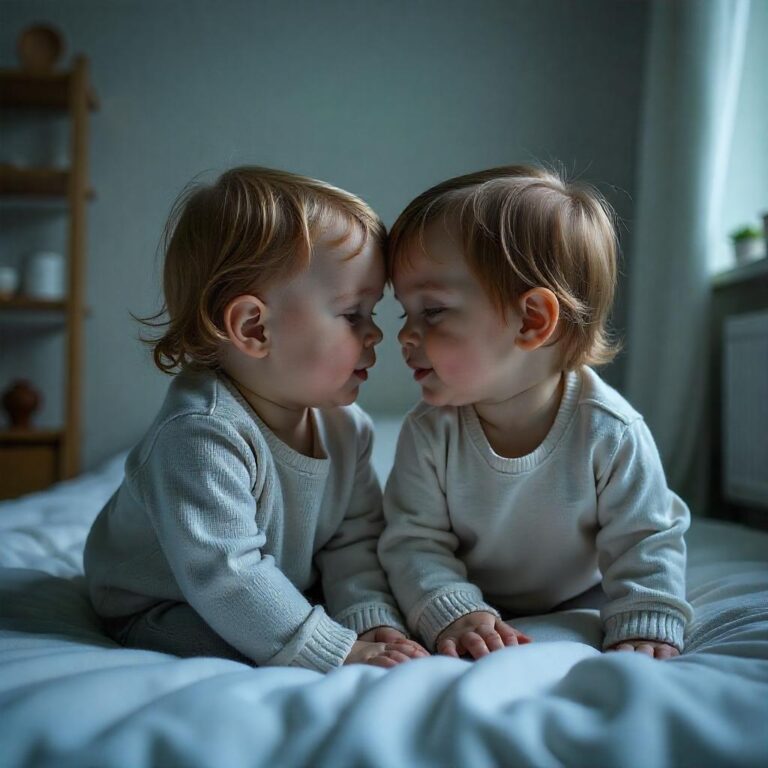 How To Handle Sibling Rivalry And Promote Harmony