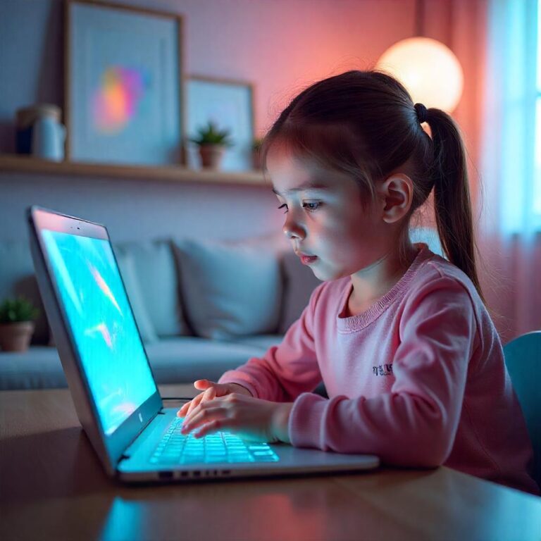 How To Choose The Best Online School For Your Child