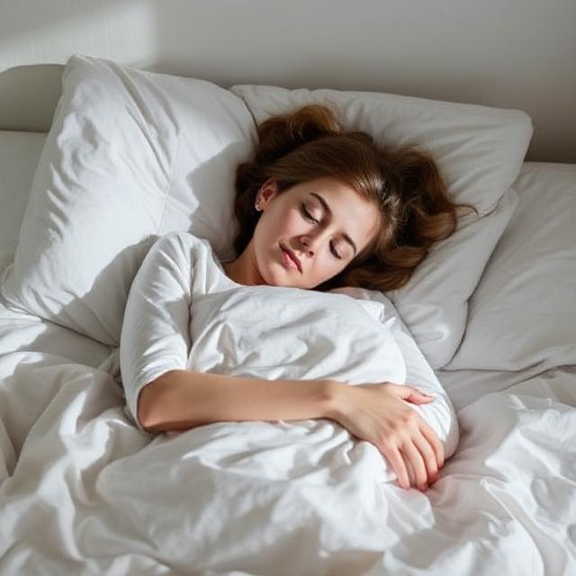 The Role Of Sleep In Your Wellness Routine