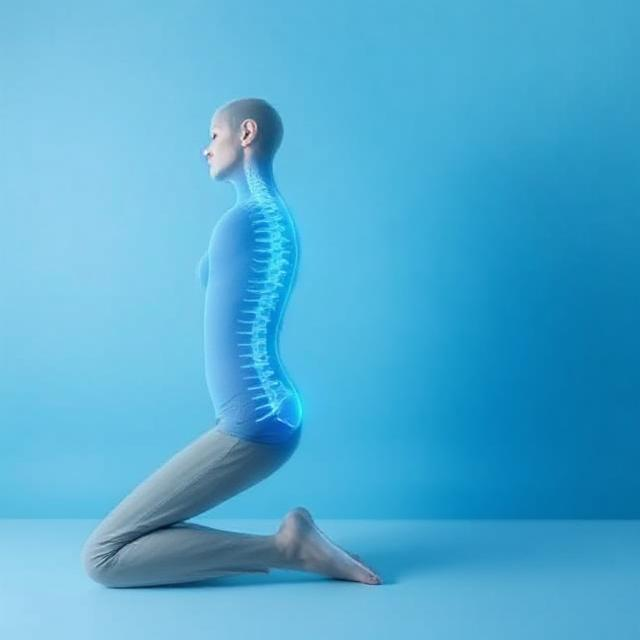 Simple Ways To Improve Your Posture