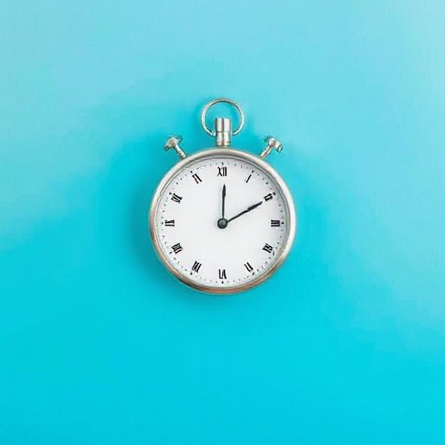 Time Management Strategies For Better Living
