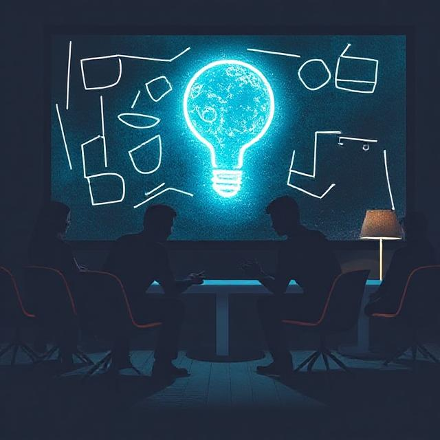 How To Turn Failure Into A Learning Experience