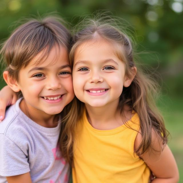 How To Build Stronger Bonds With Your Children