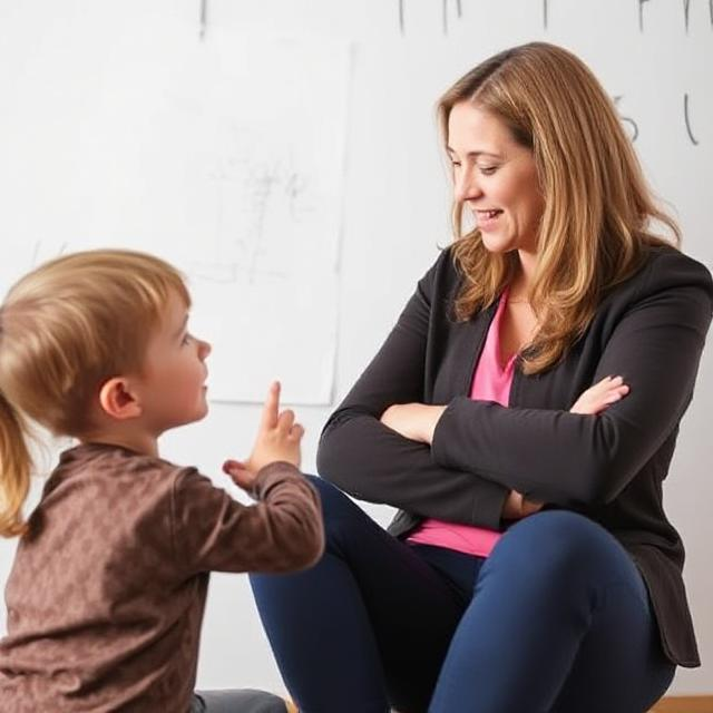 Positive Discipline Techniques That Actually Work