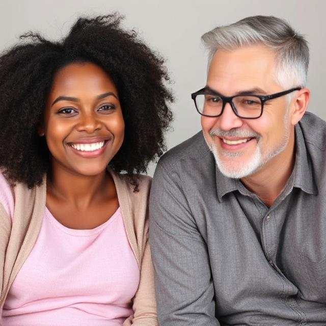 Building A Positive Co-Parenting Relationship